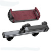 Suport auto Hoco H69 Gamble telescopic tablet car holder [Black and Red]