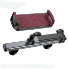 Suport auto Hoco H69 Gamble telescopic tablet car holder [Black and Red]