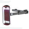Suport auto Hoco H69 Gamble telescopic tablet car holder [Black and Red]
