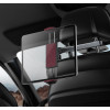 Suport auto Hoco H69 Gamble telescopic tablet car holder [Black and Red]