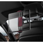 Suport auto Hoco H69 Gamble telescopic tablet car holder [Black and Red]