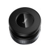 Авто держатель Hoco H86 Dragon manual suction cup magnetic holder(universal) [Black  Metal Gray]