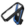 Suport rezistent la apă Hoco H95 Bendito waterproof riding holder [Black]