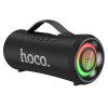 Boxa portabila Hoco HA10 Oleada outdoor BT speaker [Black]