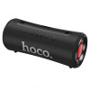 Boxa portabila Hoco HA10 Oleada outdoor BT speaker [Black]