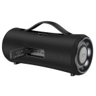 Портативная колонка Hoco HA10 Oleada outdoor BT speaker [Black]