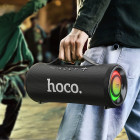 Портативная колонка Hoco HA10 Oleada outdoor BT speaker [Black]