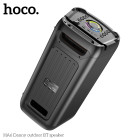 Boxa portabila  Hoco HA6 Danny outdoor (Microfon) [Black]