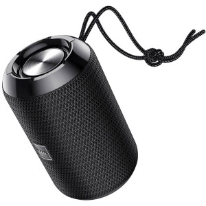 Boxa Portabila Hoco HC1 Trendy Sound [Black]