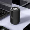 Boxa Portabila Hoco HC1 Trendy Sound [Black]