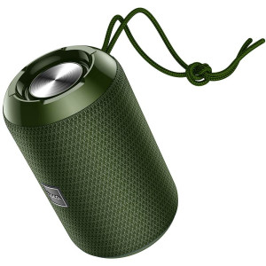 Boxa Portabila Hoco HC1 Trendy Sound [Dark-Green]