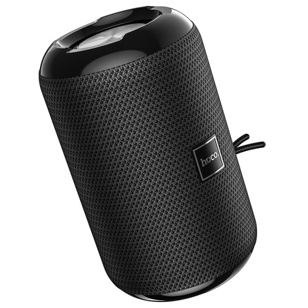 Boxa Portabila Hoco HC1 Trendy Sound [Dark-Green]