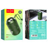 Boxa Portabila Hoco HC1 Trendy Sound [Dark-Green]