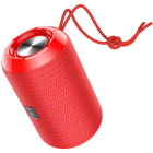 Boxa Portabila Hoco HC1 Trendy Sound [Red]