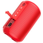 Boxa Portabila Hoco HC1 Trendy Sound [Red]