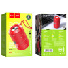Boxa Portabila Hoco HC1 Trendy Sound [Red]