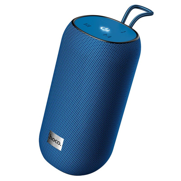 Boxa Portabila Hoco HC10 Sonar [Navy-Blue]
