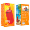 Boxa Portabila Hoco HC10 Sonar [Red]