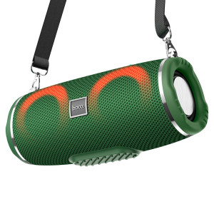 Boxa Portabila Hoco HC12 Sports [Green]