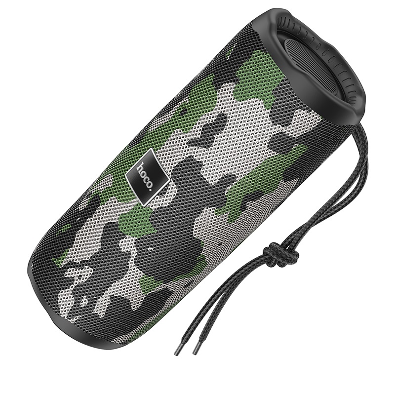 Boxa Portabila Hoco HC16 Vocal BT [Camouflage]