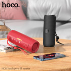 Boxa Portabila Hoco HC16 Vocal BT [Red]