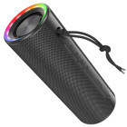 Boxa portabila Hoco HC20 Luster sports BT speaker [Obsidian-Black]