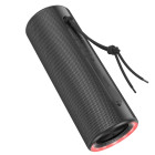 Boxa portabila Hoco HC20 Luster sports BT speaker [Obsidian-Black]
