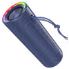 Портативная колонка Hoco HC20 Luster sports BT speaker [Sky-Blue]