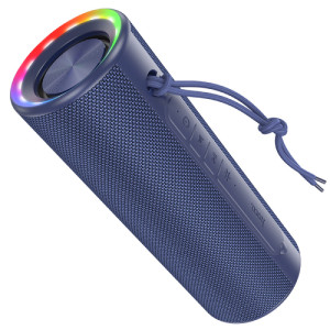 Boxa portabila Hoco HC20 Luster sports BT speaker [Sky-Blue]
