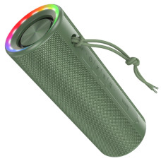Портативная колонка Hoco HC20 Luster sports BT speaker [Spruce-Green]