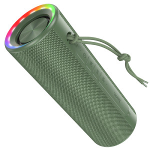 Boxa portabila Hoco HC20 Luster sports BT speaker [Spruce-Green]