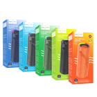 Портативная колонка Hoco HC20 Luster sports BT speaker [Spruce-Green]