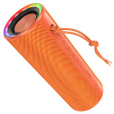 Boxa portabila Hoco HC20 Luster sports BT speaker [Vitality-Orange]