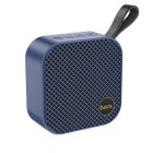Boxa Portabila Hoco HC22 Aucpicious sports [Blue]
