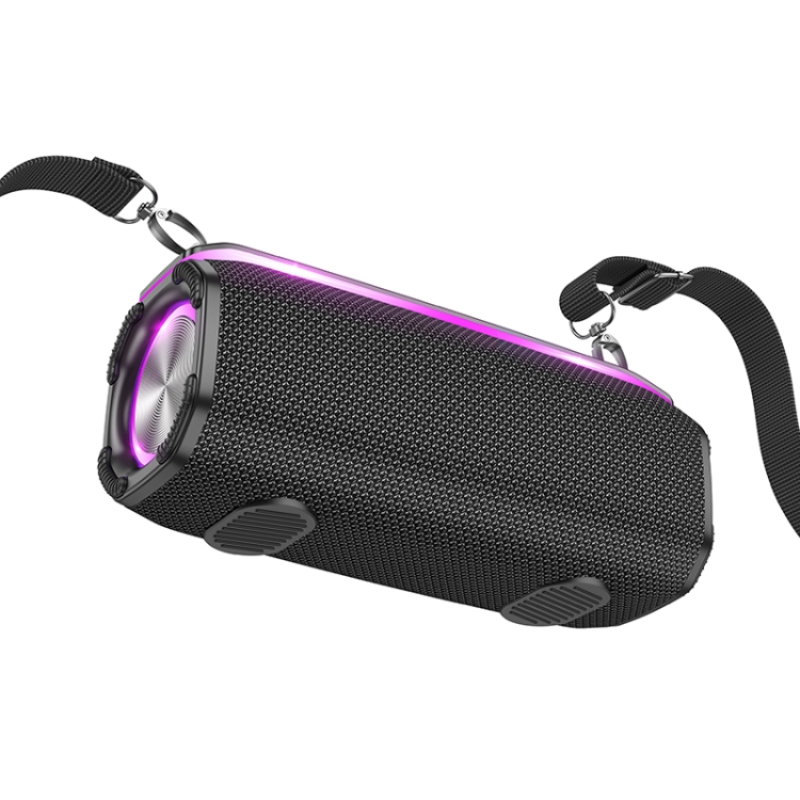 Boxa portabila Hoco HC23 Rick sports BT speaker [Black]