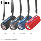 Boxa portabila Hoco HC23 Rick sports BT speaker [Black]