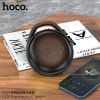Boxa portabila Hoco HC24 Mini [Black]