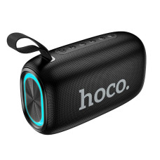 Портативная колонка Hoco HC25 Radiante sports [Black]