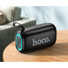 Boxa Portabila Hoco HC25 Radiante sports [Black]