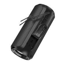 Портативная колонка Hoco HC27 Soundful sports BT speaker [Black]