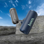Портативная колонка Hoco HC27 Soundful sports BT speaker [Black]