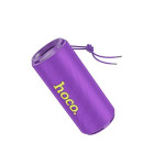 Boxa Portabila Hoco HC27 Soundful sports BT speaker [Purple]