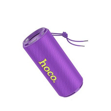 Boxa Portabila Hoco HC27 Soundful sports BT speaker [Purple]