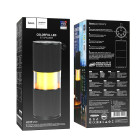 Портативная колонка Hoco HC29 Halo sports BT speaker [Black]