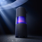 Портативная колонка Hoco HC29 Halo sports BT speaker [Black]