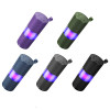 Boxa portabila HC29 Halo sports BT speaker [Purple]