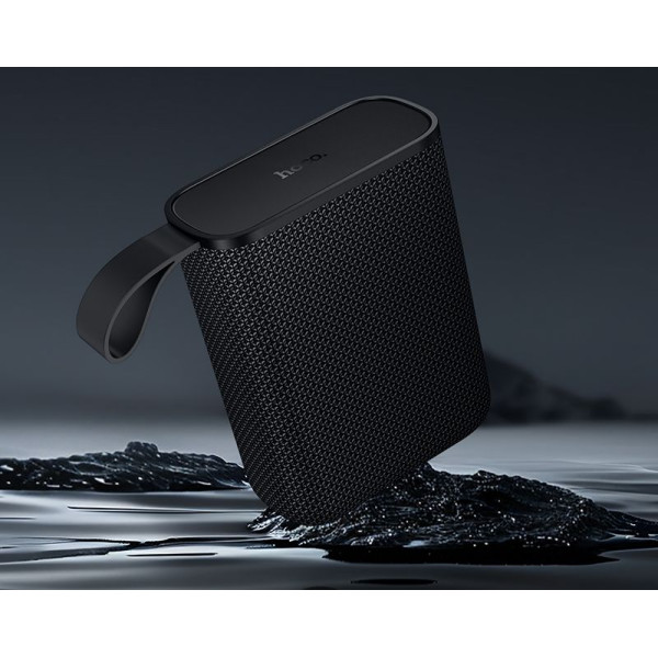 Boxa Portabila Hoco HC34 Star BT speaker [Black]