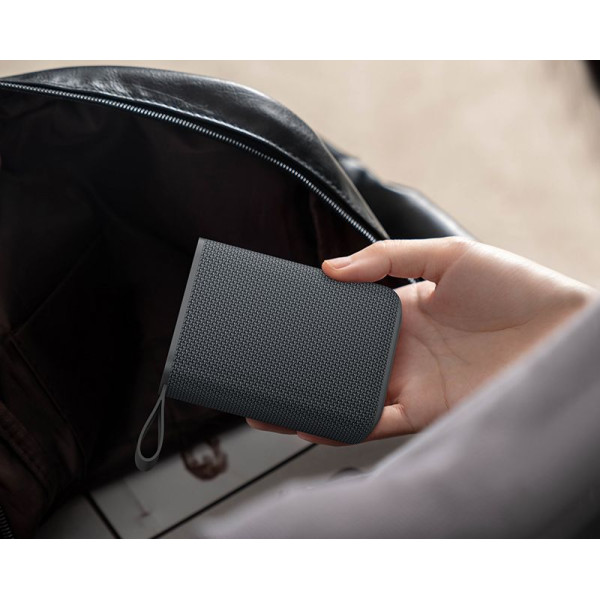 Boxa Portabila Hoco HC34 Star BT speaker [Gray]