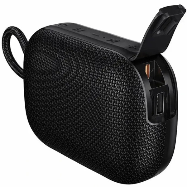 Boxa Portabila Hoco HC46 Estrellato BT speaker [Black]