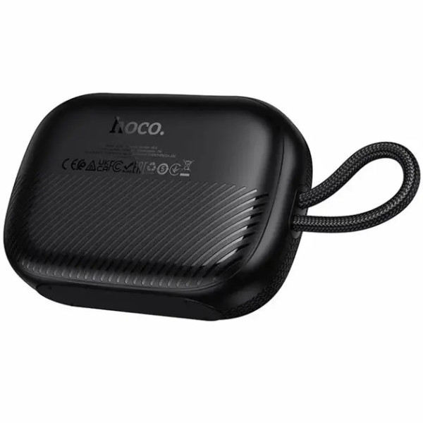 Boxa Portabila Hoco HC46 Estrellato BT speaker [Black]